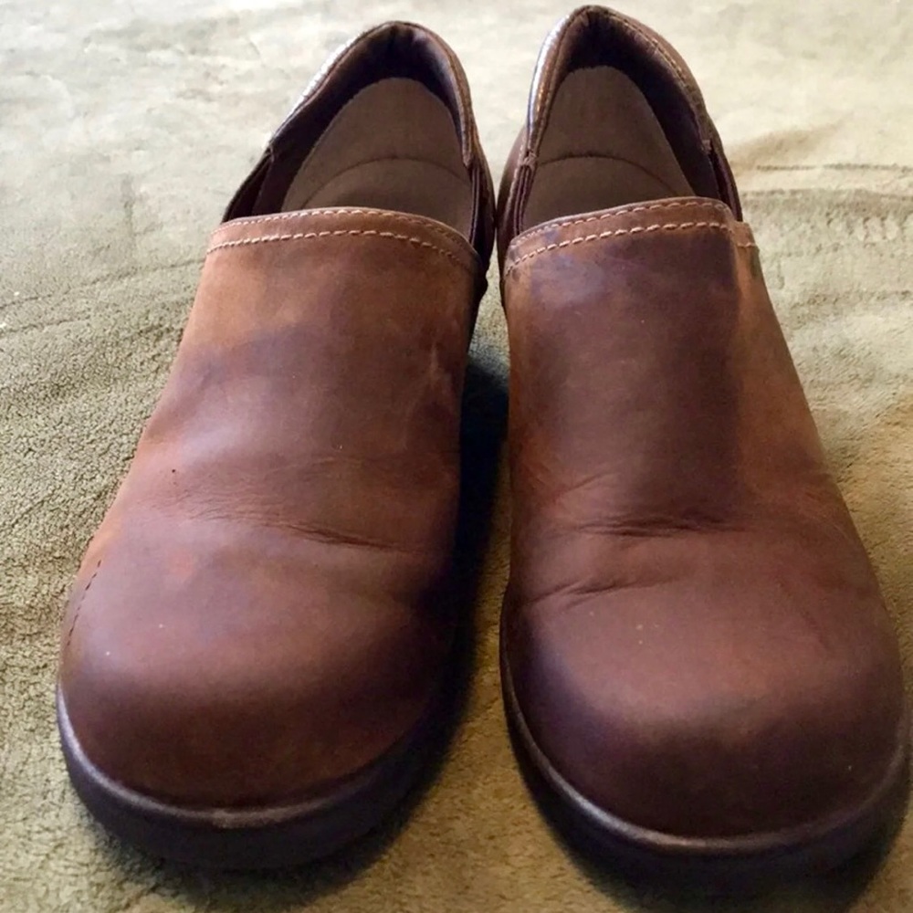 L.L. Bean Women’s Slip-on Shoes - 7W
